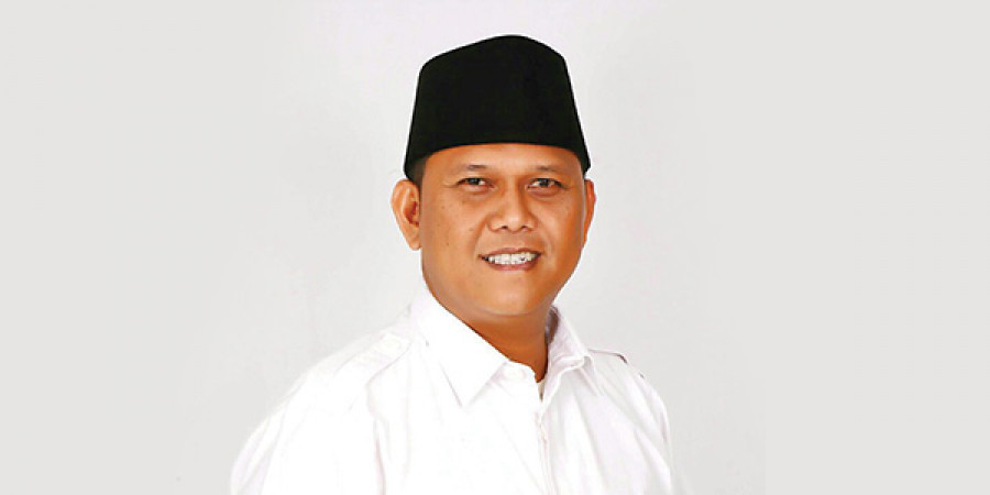 Henry Pailan Tandi Payung