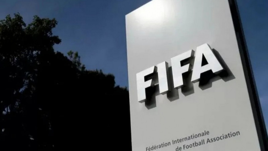 FIFA ( Foto: Antara )