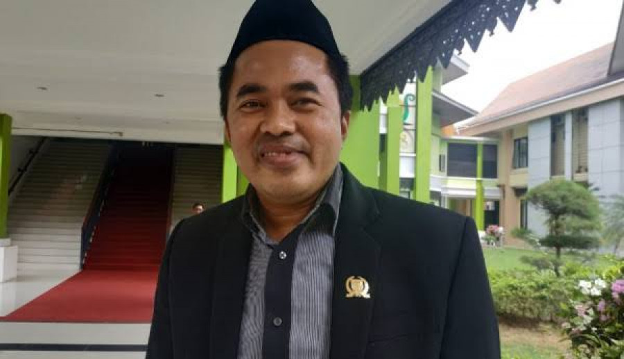 Ahmad Yani