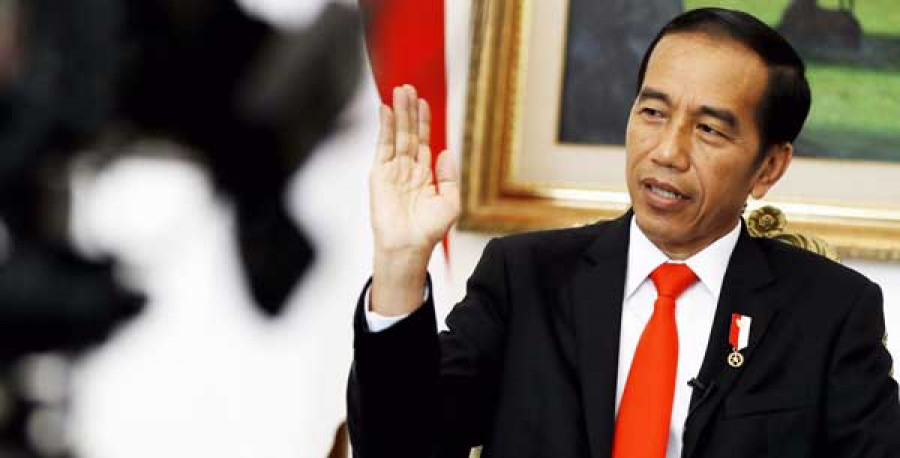 Joko Widodo