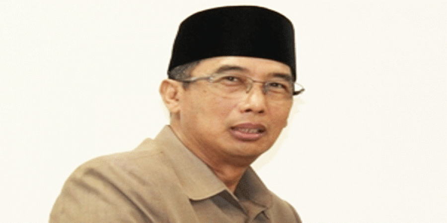 Sekda Kukar, Marli