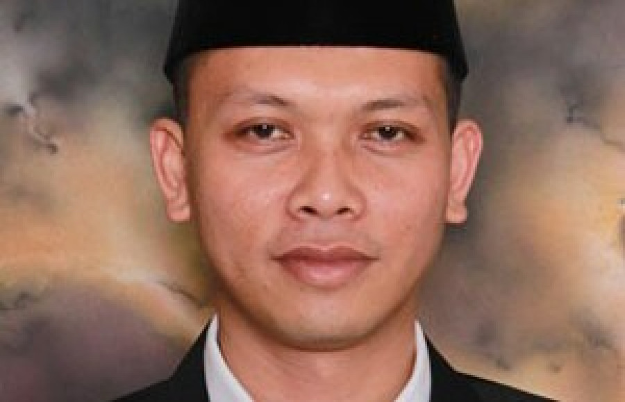 Ketua PKB Kukar, Puji Hartadi