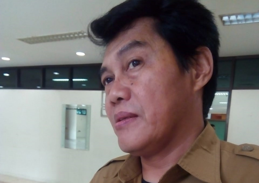 Totok Heru Subroto