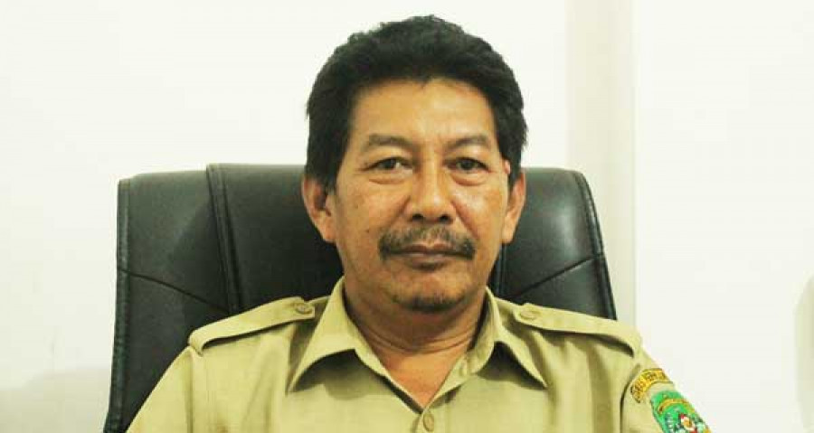 Sekretaris DPK, Kukar Dadang S