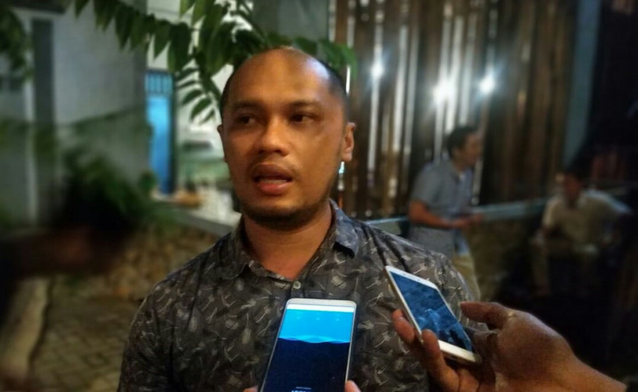 Pengamat Politik Universitas Kutai Kartanegara (Unikarta), Zulkifli