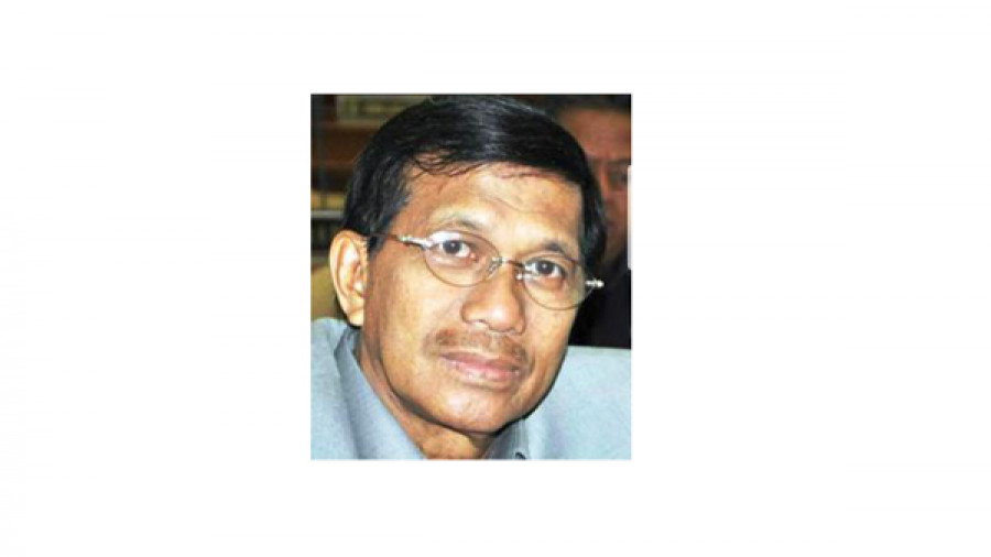 Abdul Waris Husain