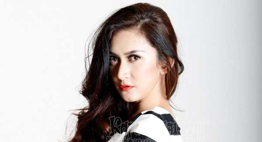 Nafa Urbach / kapanlagi.com