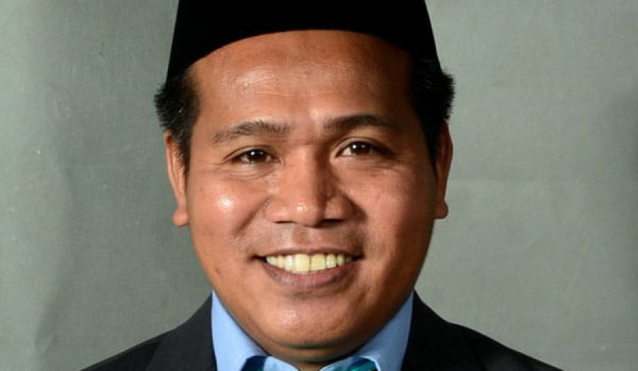 Syafruddin