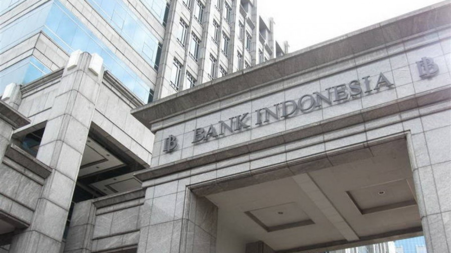 Bank Indonesia (kalimantanberita)