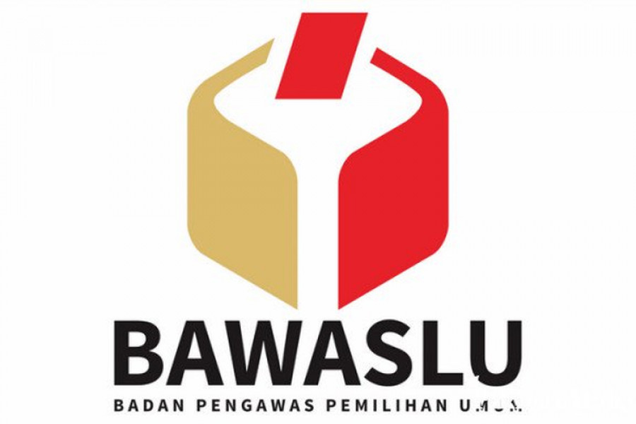 Logo Bawaslu ( Foto: Ist)