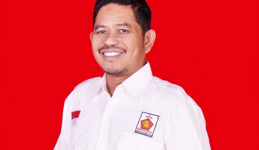 Raup Muin