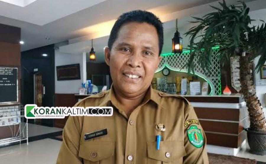 Kadisdikbud Kaltim Anwar Sanusi (Foto: Dok.Korankaltim.com)