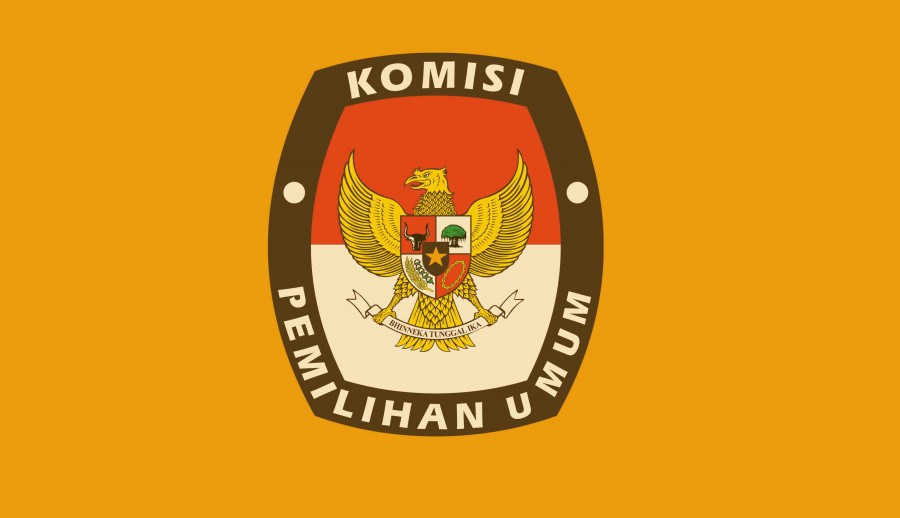 Logo KPU