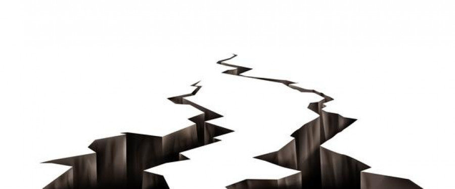 Ilustrasi gempa ( Foto: Freepik)