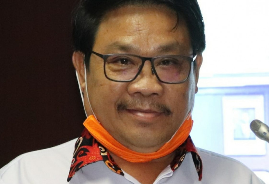 Anggota DPRD Kaltim, Safuad