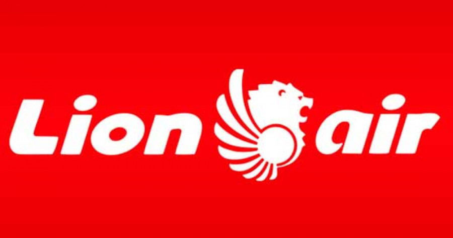 Logo Lion Air