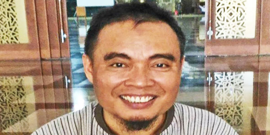 Ahmad Daud