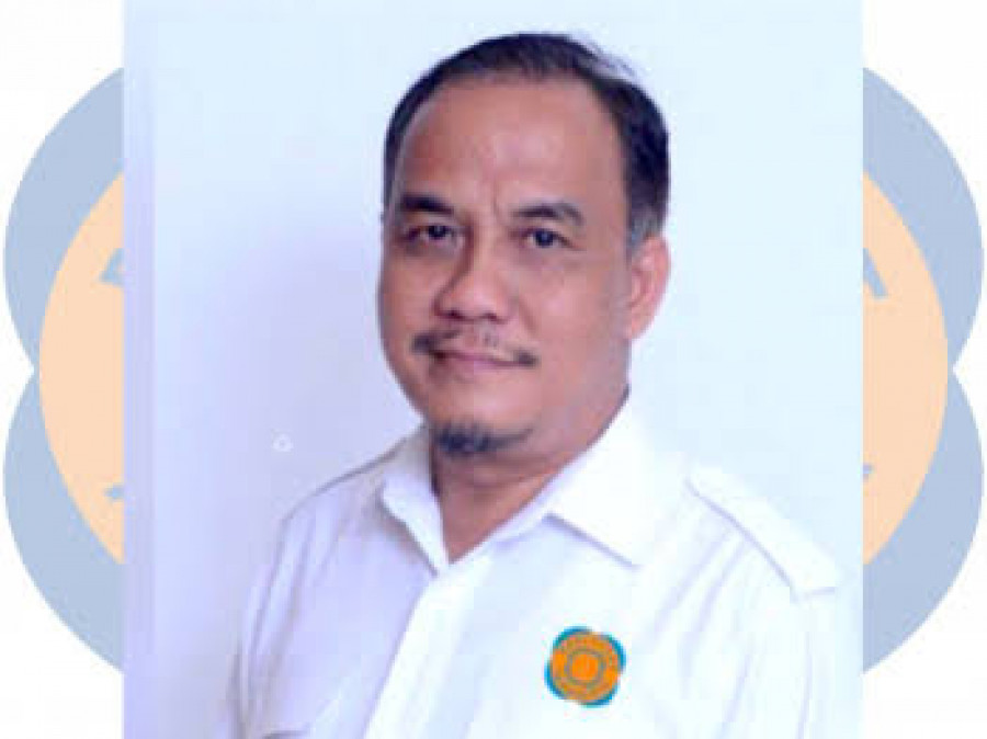 Ketua DPD REI Kaltim, Bagus Susatyo (ist/rei.or.id)