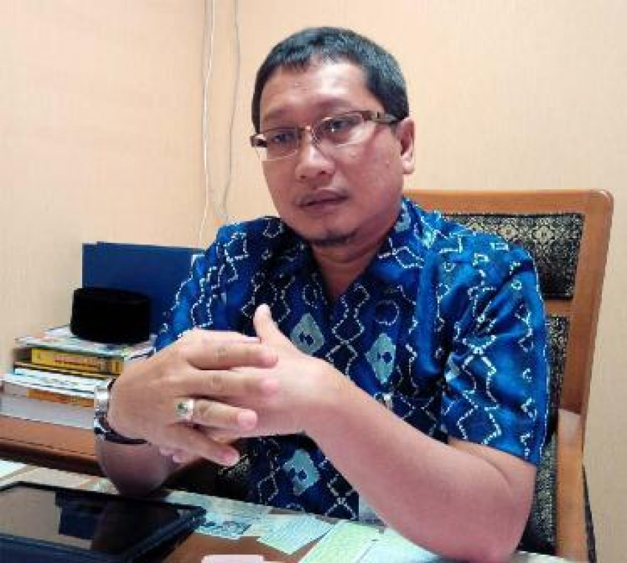 Dafip Haryanto