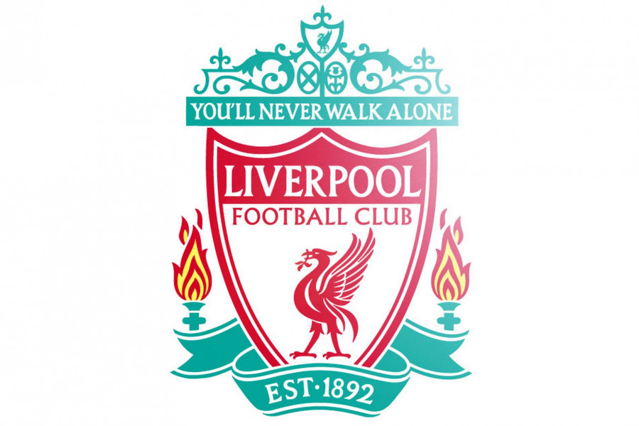 Logo Liverpool ( Foto: Net)