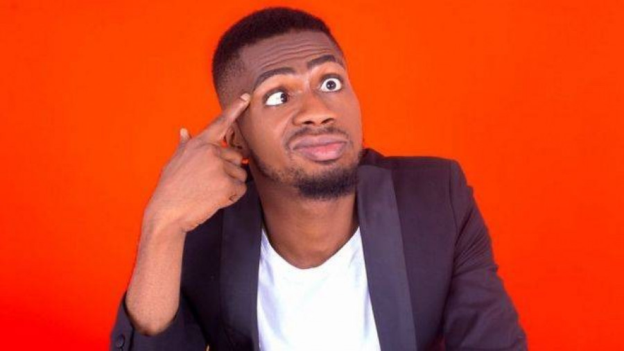 Josh Alfred, penemu tantangan #DontLeaveMeChallenge yang ramai di media sosial. (operanews)