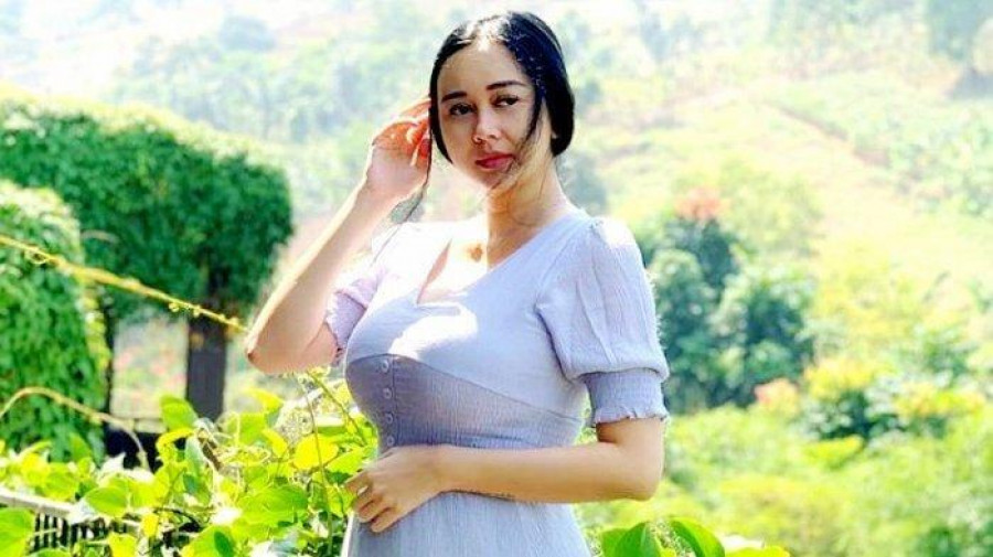 Aura Kasih