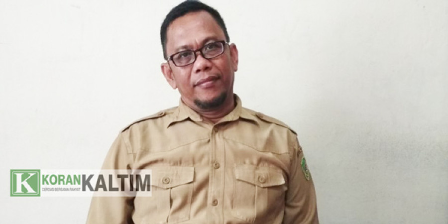 Kepala Sub Bidang Penempatan, Pelatihan dan Transmigrasi (Dinsosnakertrans), Agus Dahlan