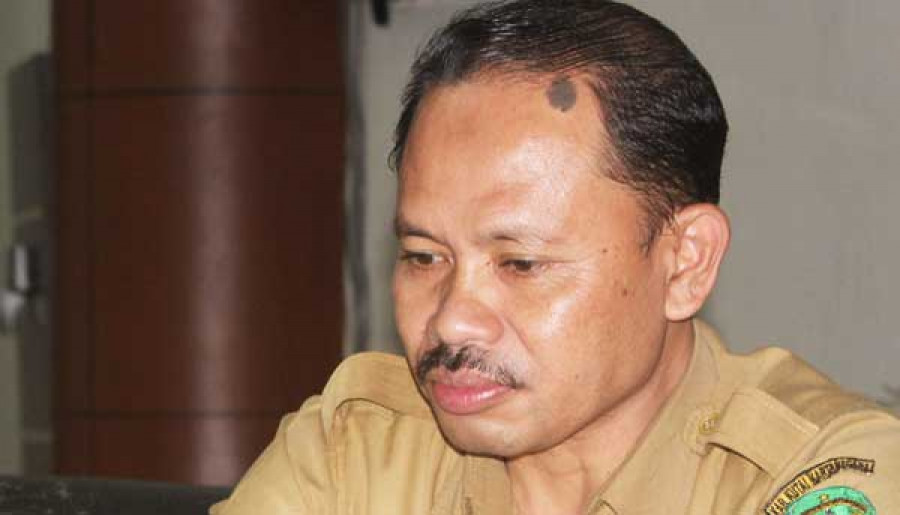 Kepala Pusat Data dan Teknologi Informasi Dinas Pendidikan dan Kebudayaan (Disdikbud) Kukar, Pujianto