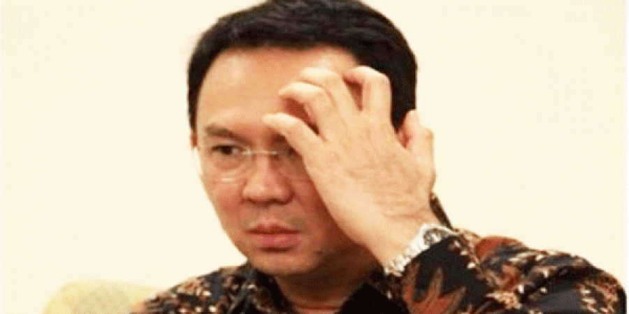 Polisi Periksa Ahok Terkait Korupsi Proyek Reklamasi Pulau