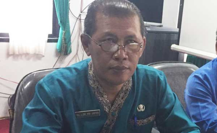 Eko Budi Santoso
