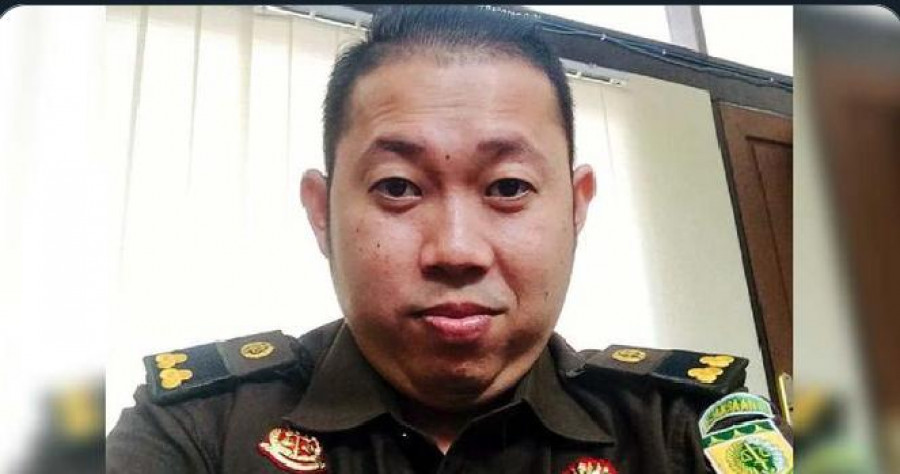 Jaksa Fredik semasa hidup (cnnindonesia.com)