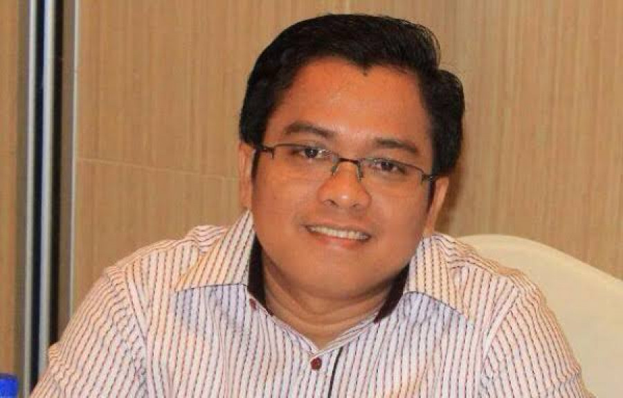 Sekretaris Umum DPW PAN Kaltim, Zain Taufik Nurrohman (ist)