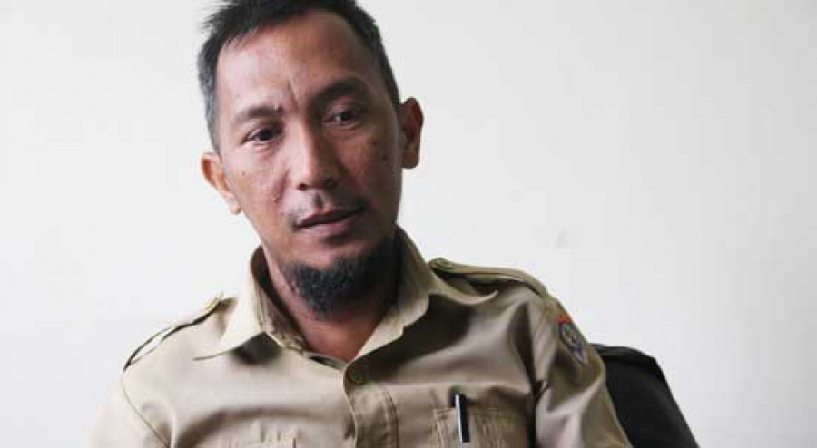 Amas Ramadhan