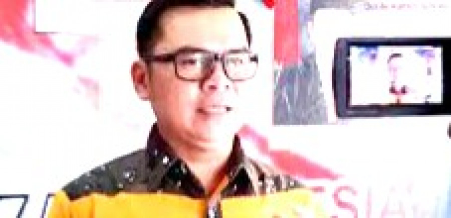 Ketua DPD Hanura Kaltim, Surpani