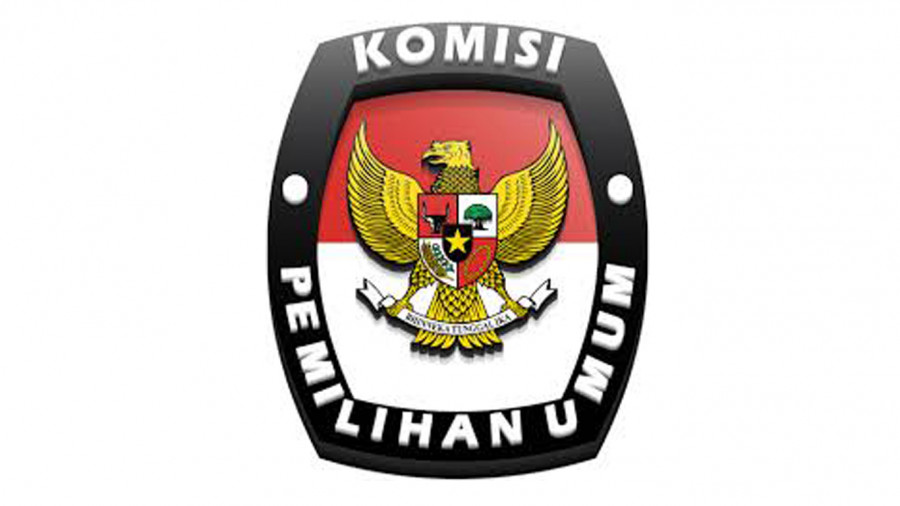 Logo KPU