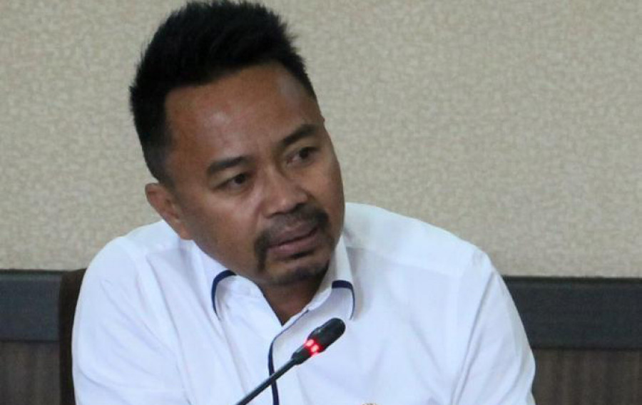 Baharuddin Demmu