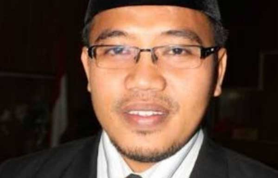 Sekretaris DPW PKS Kaltim, Sarwono