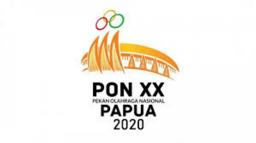 Logo PON XX ( Foto: (suaradewata) )