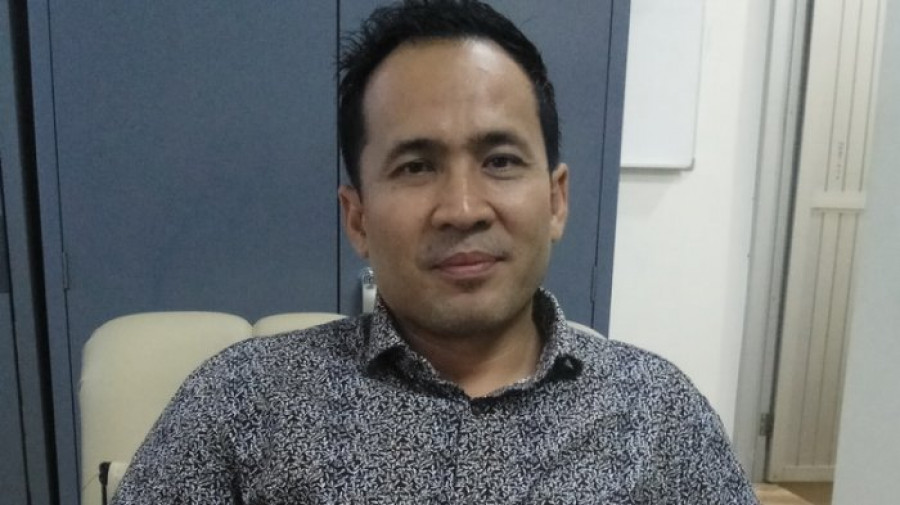 Prof Susilo