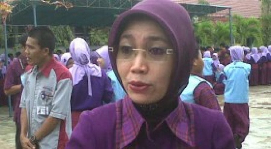 Puji Setyowati