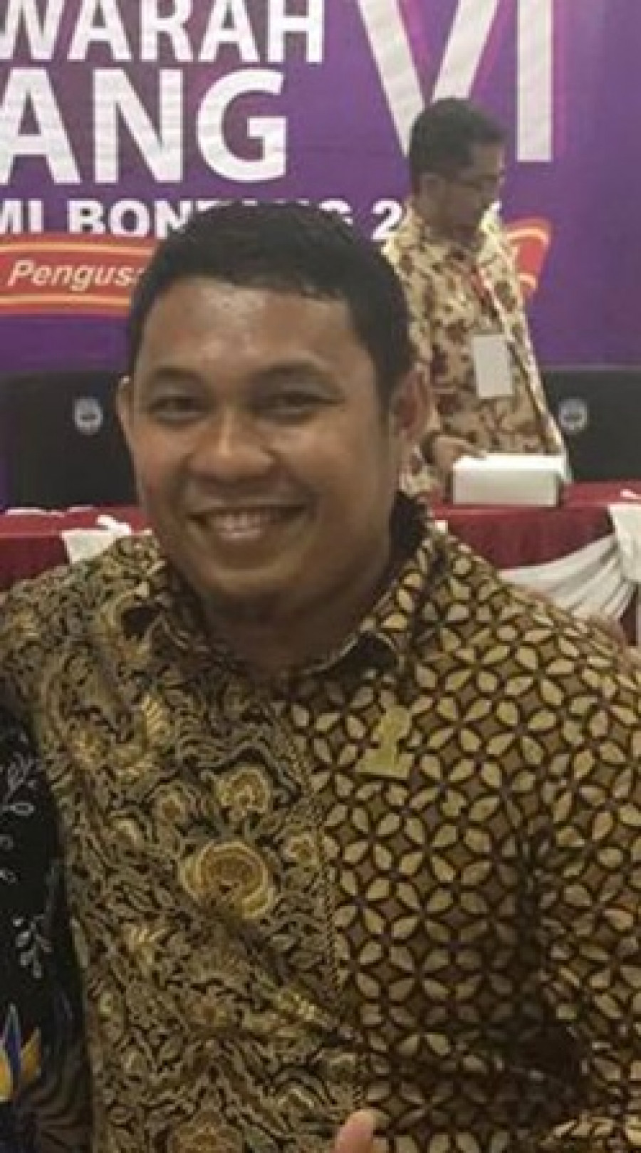 KAMAL HARPA