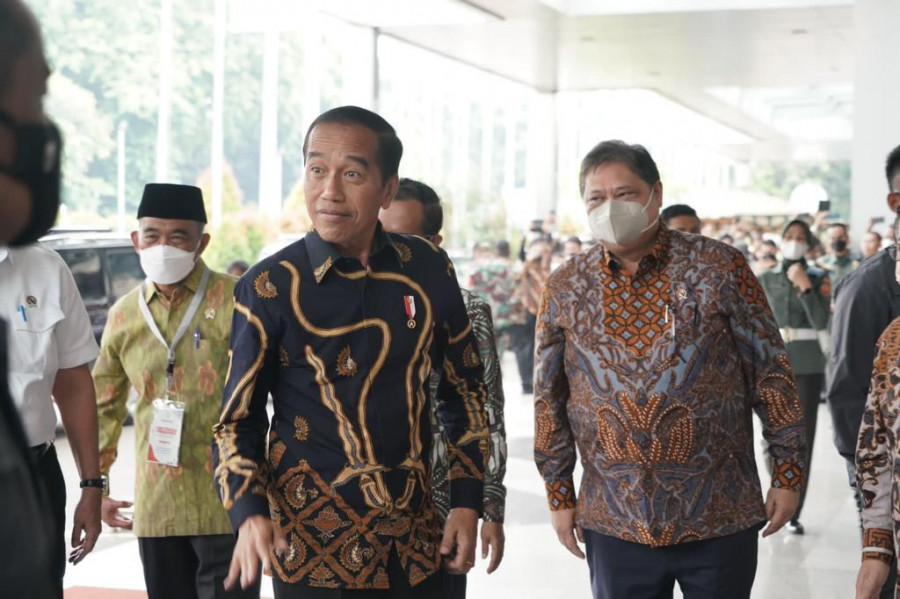 Kendalikan Inflasi Perlu Sinergi Pemerintah Pusat dengan Daerah