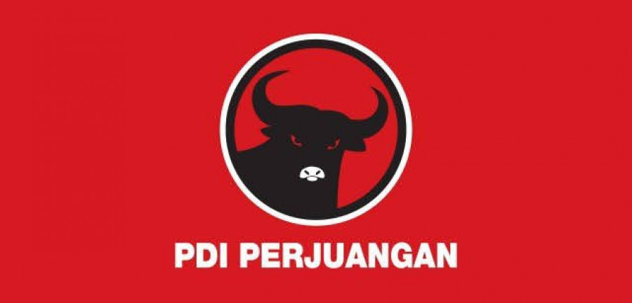 Lambang PDIP (Dok PDIP Bali)