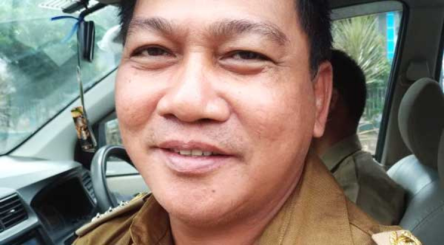 Camat Samarinda Utara, Ramdani