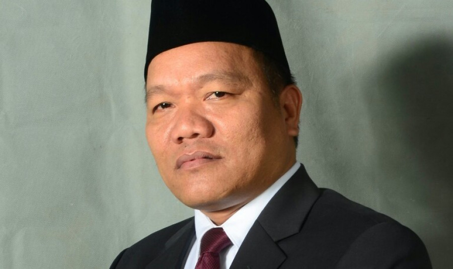 Hermanto Kewot