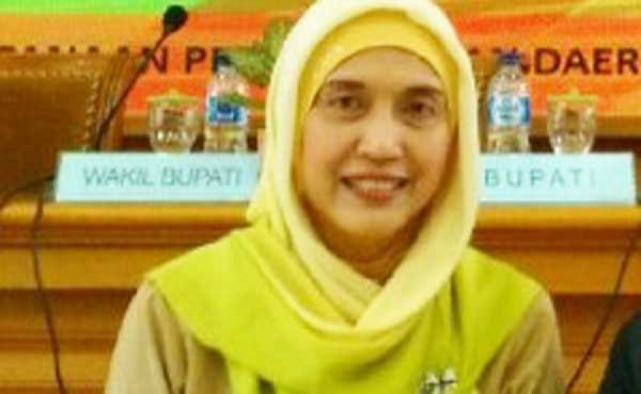 Jane AR Nazaruddin