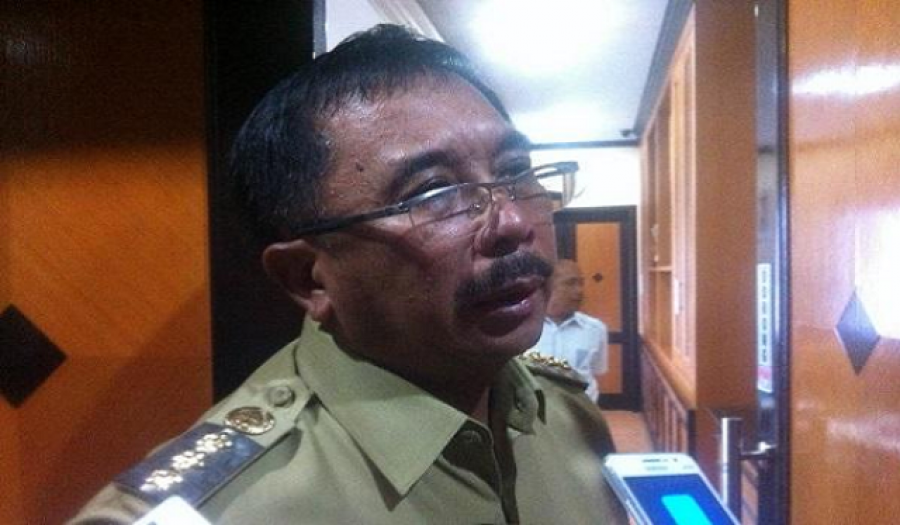 Rizal Effendi