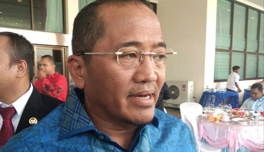 Andi Rukman Nurdin Karumpa