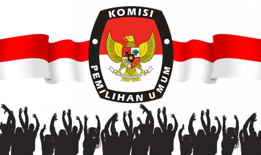 KPU / Istimewa