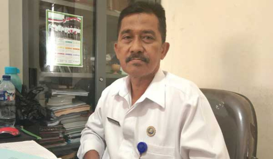 Kasi Bimas Islam Kemenag Kabupaten PPU, Tahmid